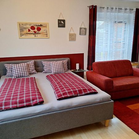 Ferienwohnung Morgensonne Langenargen Exteriör bild