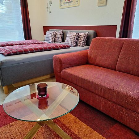 Ferienwohnung Morgensonne Langenargen Exteriör bild