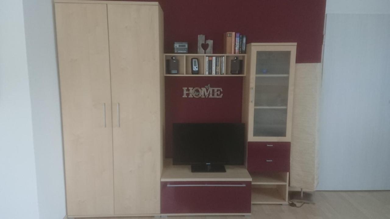 Ferienwohnung Morgensonne Langenargen Exteriör bild