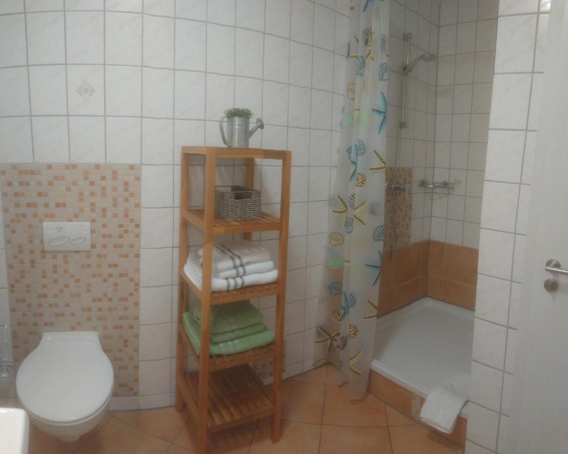 Ferienwohnung Morgensonne Langenargen Exteriör bild