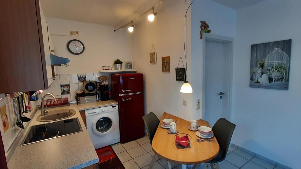 Ferienwohnung Morgensonne Langenargen Exteriör bild