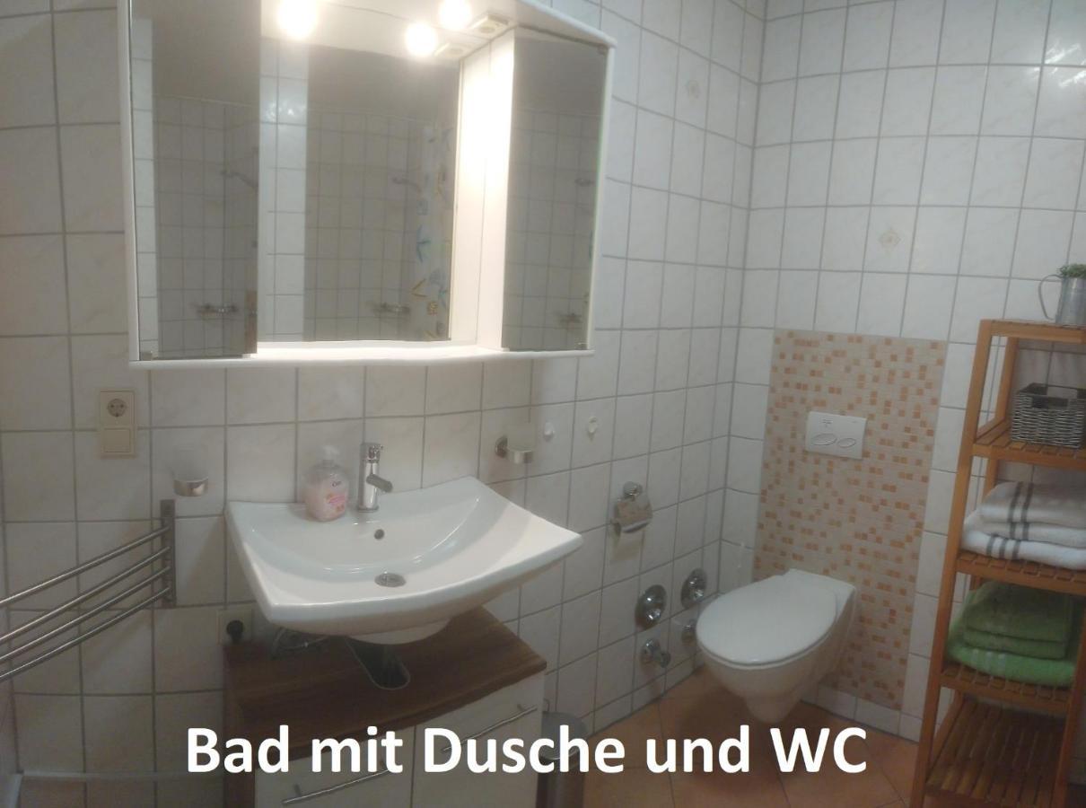 Ferienwohnung Morgensonne Langenargen Exteriör bild