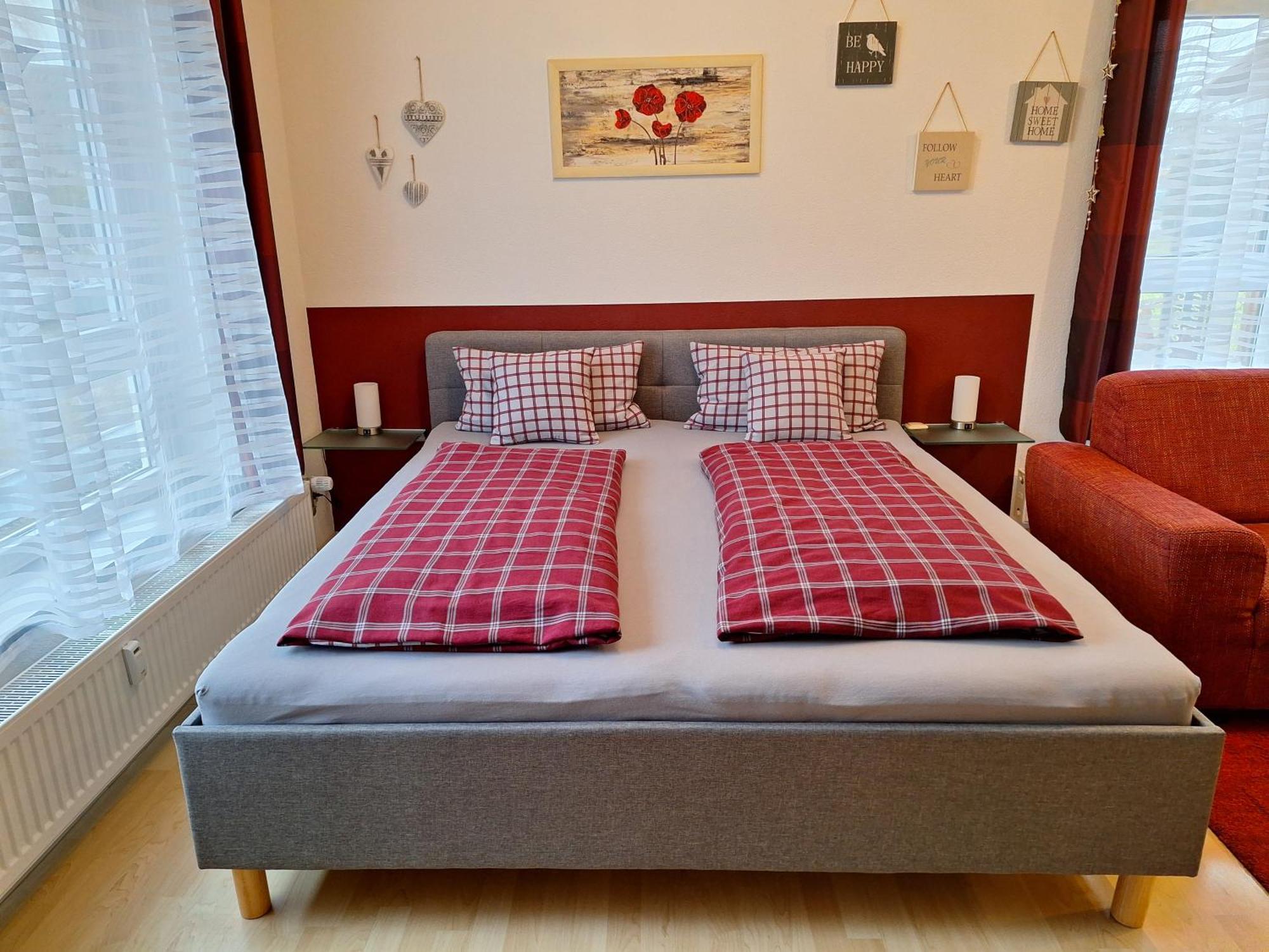Ferienwohnung Morgensonne Langenargen Exteriör bild